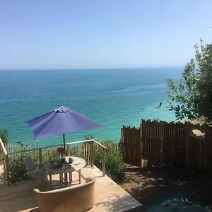 Vakantiehuis La En Bord De, Plérin